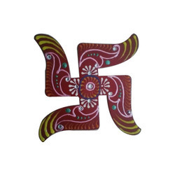 Manufacturers Exporters and Wholesale Suppliers of Designer Swastik Rajkot Gujarat